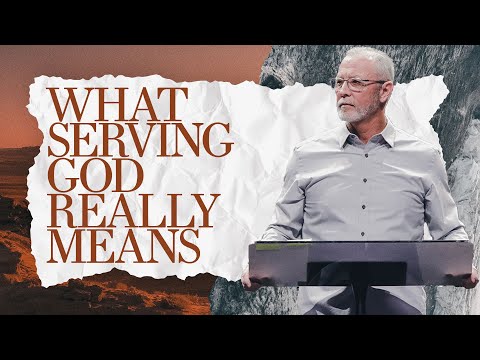 The Rewards of Serving Others According to the Bible 1 YouTube video thumbnail