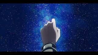 Reaching the stars (Slowed + Reverbed )