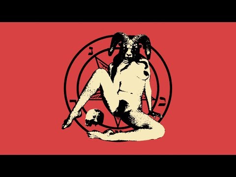 Evil Desire artwork