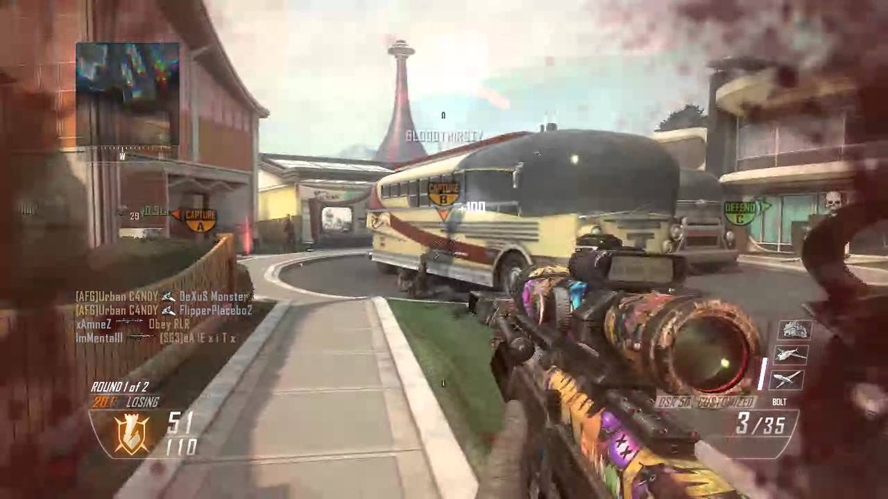ImMentalll - split quad on obey rlr