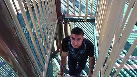 Drake- Started From The Bottom (Student Made)