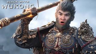 САРМАГЧНЫ ХААН WUKONG ИРЛЭЭ