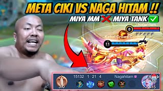 Download Lagu Meta Ciki Vs Naga Hitam Lagi !! Lock Miya Tank Sampe Ke Base 😂😂😂 MP3 Download Lagu Meta Ciki Vs Naga Hitam Lagi !! Lock Miya Tank Sampe Ke Base 😂😂😂 MP3