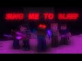 Sing me to sleep  original minecraft animation