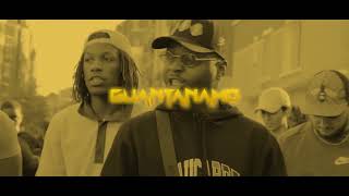 Leto x Sese Kepler x Diddi Trix Type Beat - "GUANTANAMO"