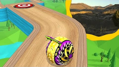 Going Balls, Balls, SpeedRun Gameplay New Update Level (2894-2900)