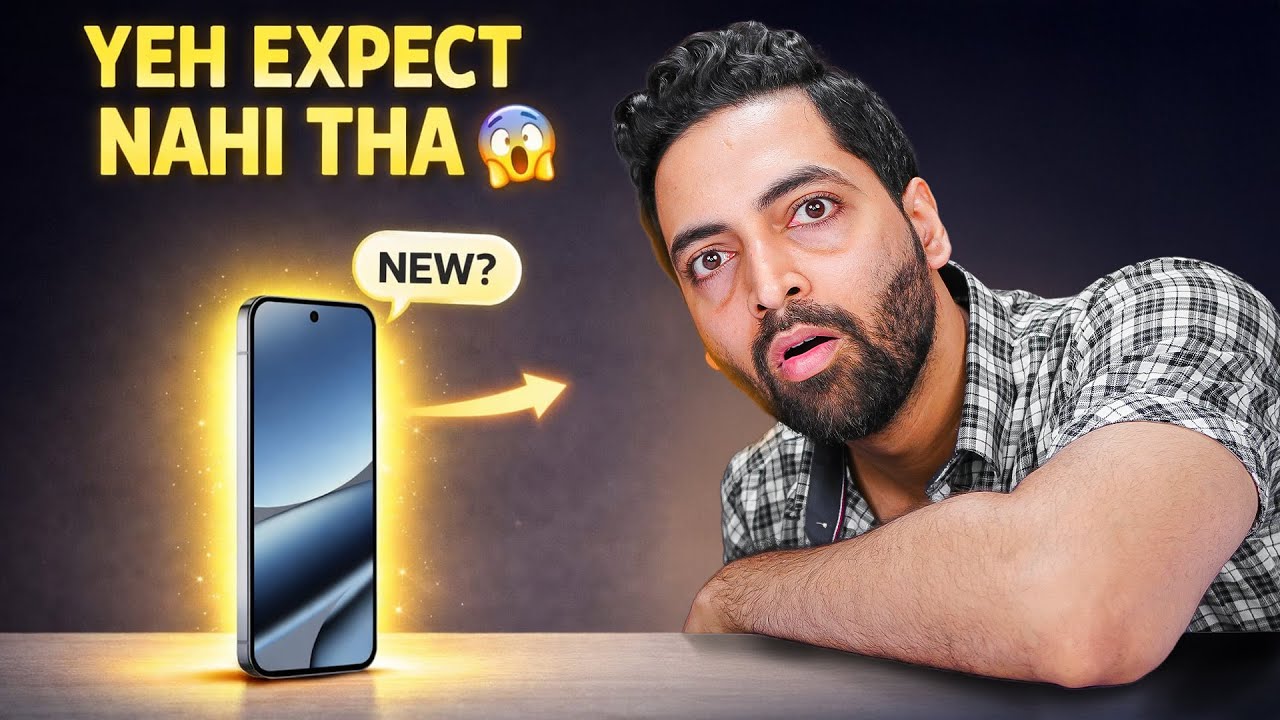 Wait… This Launch Could Break the Market 💥