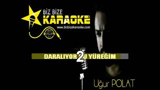 Gökhan Namlı - Benim seni görmem lazım / Karaoke / Md Altyapı / Cover / Lyrics / HQ