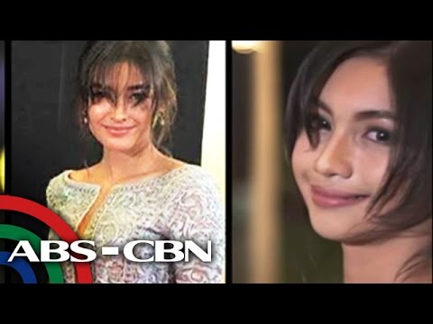 VIDEO : Gulay Girl , The Liza Soberano Look Alike Make Over
