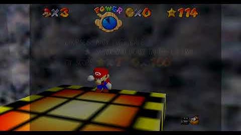 Elevator BLJ Pause-Buffer