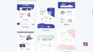 RexCoin A Multi-Purpose Cryptocurrency and Coin ICO WordPress Theme