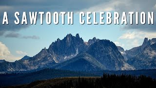 A Sawtooth Celebration | OUTDOOR IDAHO