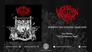 Archgoat - Worship The Eternal Darkness (Full Album)