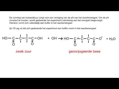 Video: Hoeveel glycerol in handdesinfecterend middel?