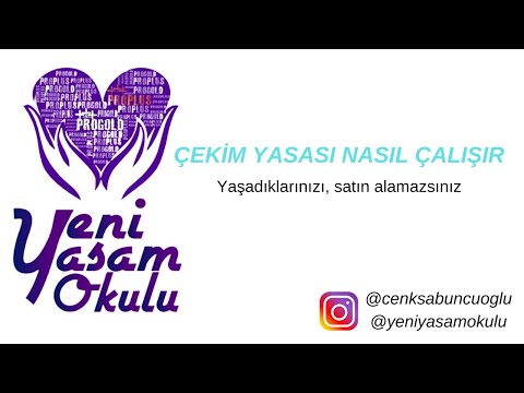 Video: Eşleştirilmiş Davalar Yasası Nasıl çalışır?