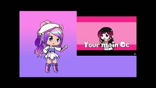 Outfit Battle~ Mini Maple Mochi vs. iCherry