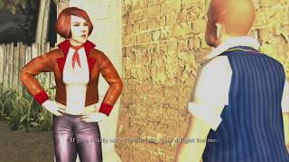Bully Mods - Beta/Alpha Greasers RECREATION by Matt1010 and KamiZilla