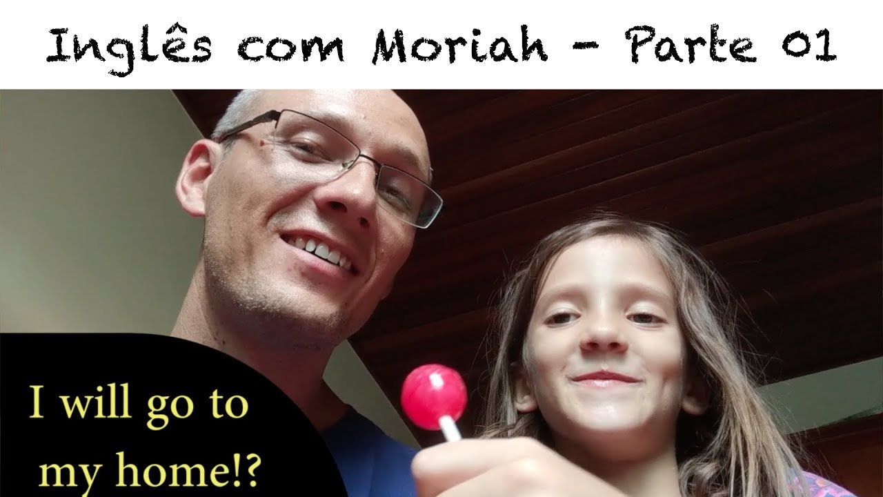 Vídeo Especial 001 | Inglês com Moriah video to gif