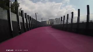 Smartmotion Pacer Chase Down