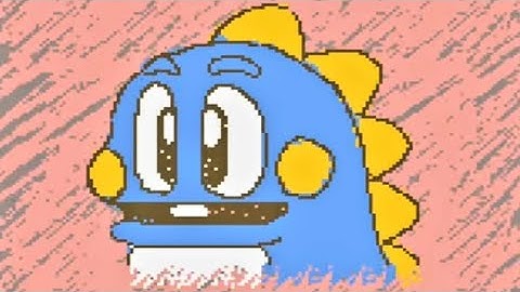 Bust-A-Move (SNES) Playthrough - NintendoComplete