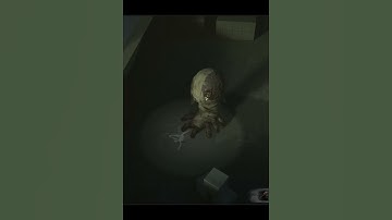 Project Abyssal - Game Devlog