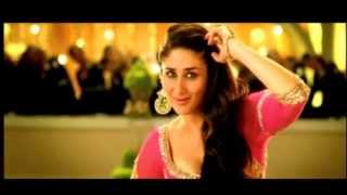 Video thumbnail of "Dil Mera Muft Ka Full Video Song HD Agent Vinod Ft Kareena - YouTube.flv"