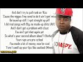 Jadakiss Checkmate Lyrics Jadakiss Checkmate Lyrics