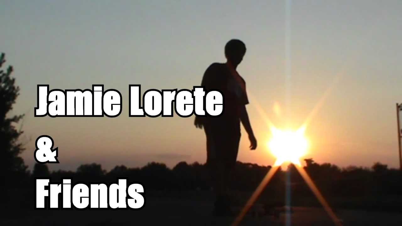 Jamie & Friends Part || intro || Update #3 - YouTube