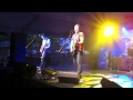 Tonic - Count On Me (Somebody) - July 16, 2011 (Lansing, MI)