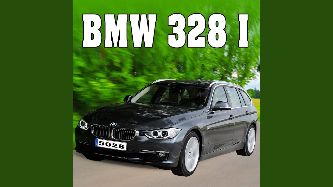 在 YouTube 上观看 Bmw 328i, Internal Perspective: Accelerates Quickly to a High Speed & Skids into 180 Degree Turn
