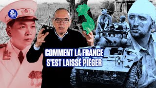 Diên Biên Phu, 70 ans après : pourquoi la France a-t-elle perdu la bataille ?