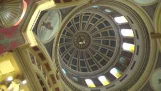 VLOG: Montana State Capitol 08/07/2015 by Daniel Staniforth 193 views 8 years ago 2 minutes, 59 seconds