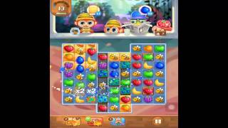 Juice Jam Level 464 Gameplay Solution
