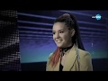 Йоана Димитрова и Кристиян Костов - Болката отляво - X Factor Live (17.12.2017)