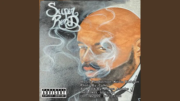 Love (Or Whatever UR) (feat. Gerald Lyles, Sleepov...