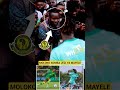 JESUS MOLOKO AONEKANA AKIMUOMBA JEZI FISTON MAYELE WALIWAHI KUCHEZA WOTE YANGA 