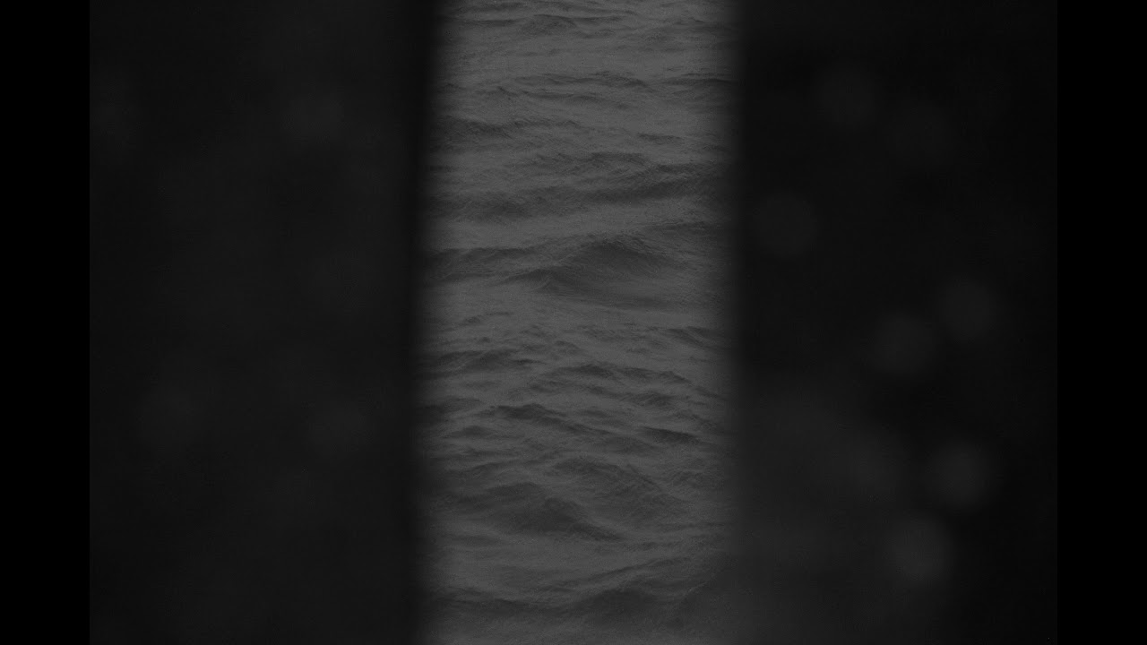 Thomas Hayward - B Side - Waves of birth