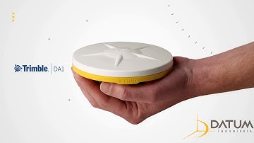 Trimble Catalyst Overview Video_HD 1080p_Sep 2017