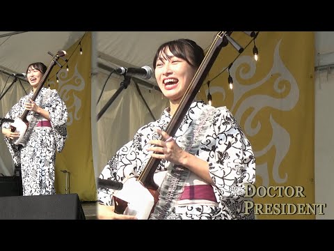 20250705 駒田早代 津軽じょんから節 SAYO KOMADA Tsugaru Jonkara