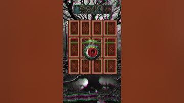 #Shorts JavaScript Eye  animation / mouse tracking / Pixi.js