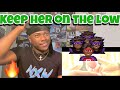 Mindless Behavior - Keep Her On The Low | Official Music Video | Reaction
