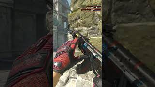 CS2 | AK 47 ACE on Ancient - KRiMZ  #csgo #cs2 #counterstrike #highlights #highlight #shorts