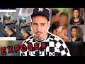 LANDON MCBROOM EXPOSED! FAKING POSTS TO MAKE SHYLA JEALOUS!