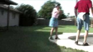 Mesa Fire Dept. Water Safety PSA-empty pool 30 seconds