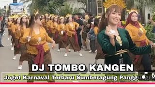 Ful Dj Karnafal Ibu2 Semggat Polll