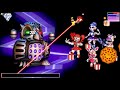 FNaF World: Adventure БОССЫ СОВА И СКОТТ