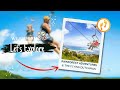 Rainforest Adventures SXM - Sky Explorer, Zipline &amp; Flying Dutchman - Top Views, Ultimate Thrills