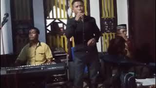 Cover lagu tolaki by Ayus Konawe// di desa Lalonggatu // Puriala