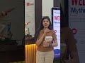 Mythri Kumar, CEO of TimbuckDo | GIBS Business School | Best PGDM MBA College in Bangalore
