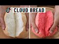 Cloud Bread Recipe | TikTok Trending